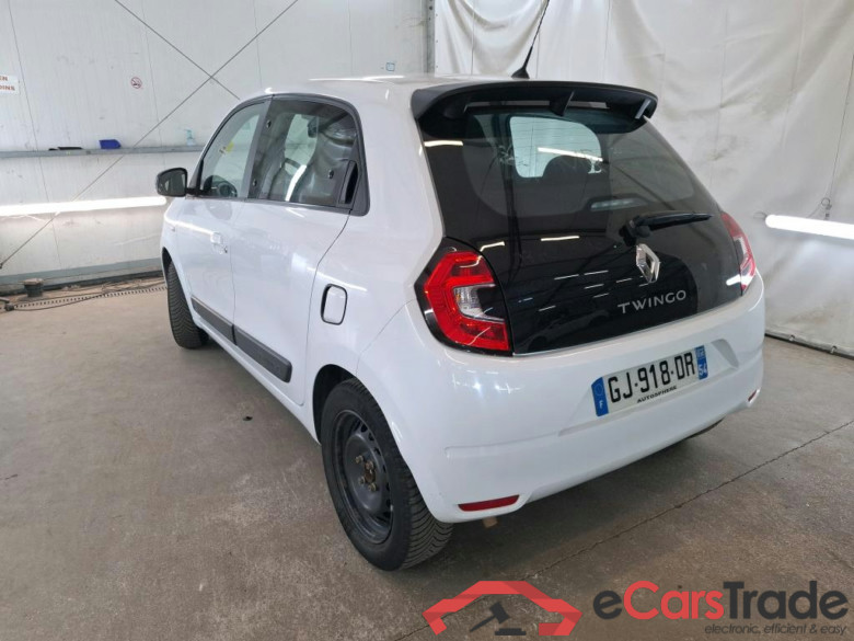 RENAULT Twingo / 2019 / 5P / Berline Equilibre SCe 65 #2