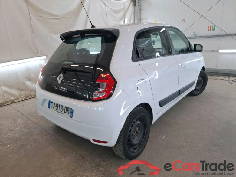 RENAULT Twingo / 2019 / 5P / Berline Equilibre SCe 65 #3