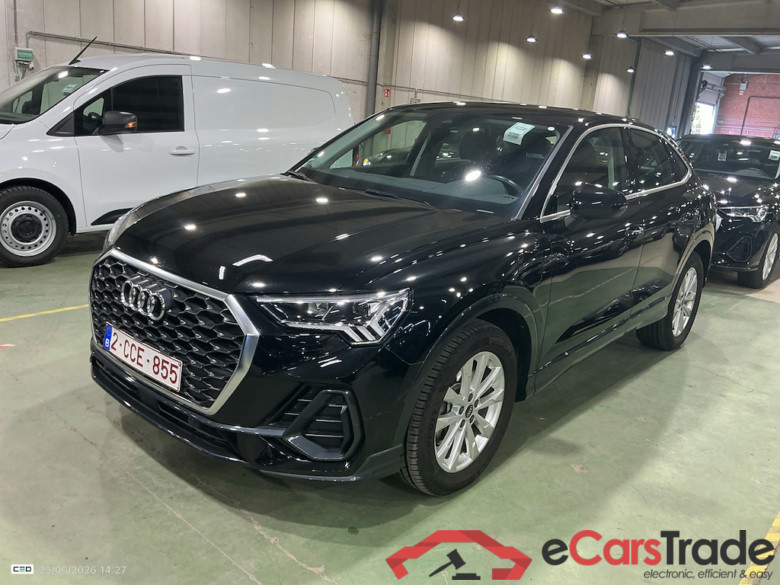 AUDI Q3 Sportback 1.4 45 TFSI E S TRONIC #1