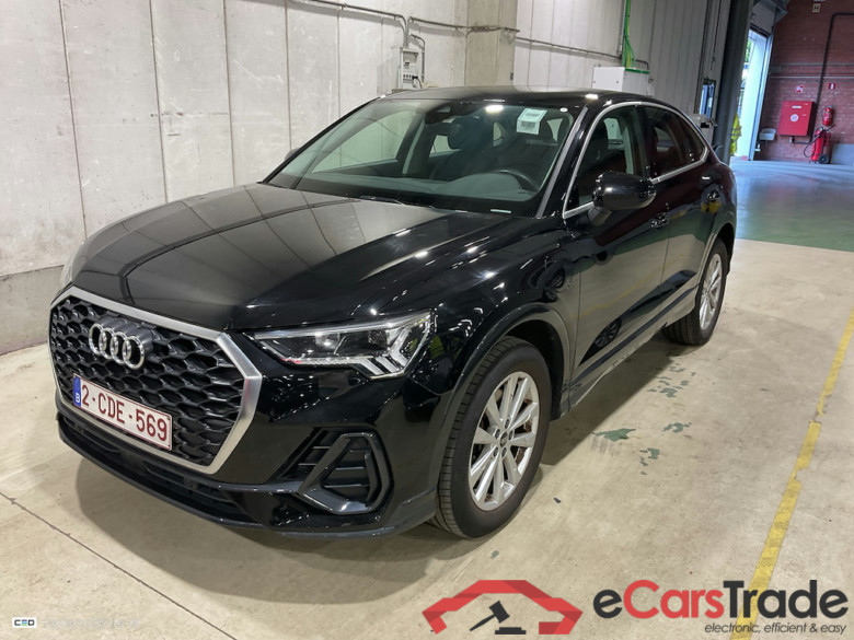 AUDI Q3 Sportback 1.4 45 TFSI E S TRONIC