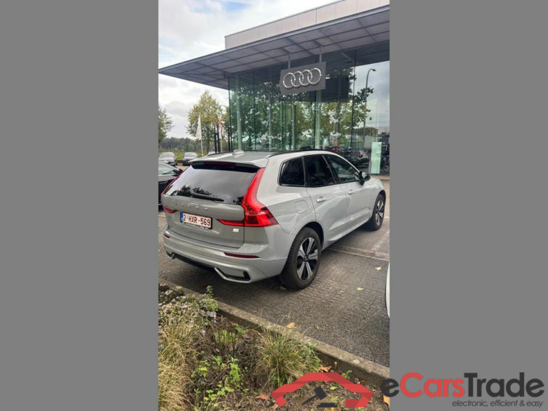 VOLVO XC60 PHEV 2.0 T6 AWD Core Bright (257kW) #3