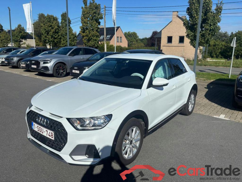 AUDI A1 Citycarver 30 TFSI S tronic