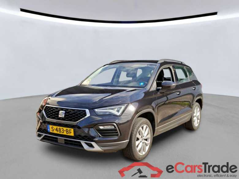 SEAT Ateca 81 kW #1