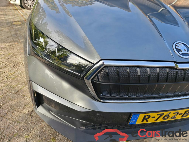 SKODA Enyaq iV 132 kW #4