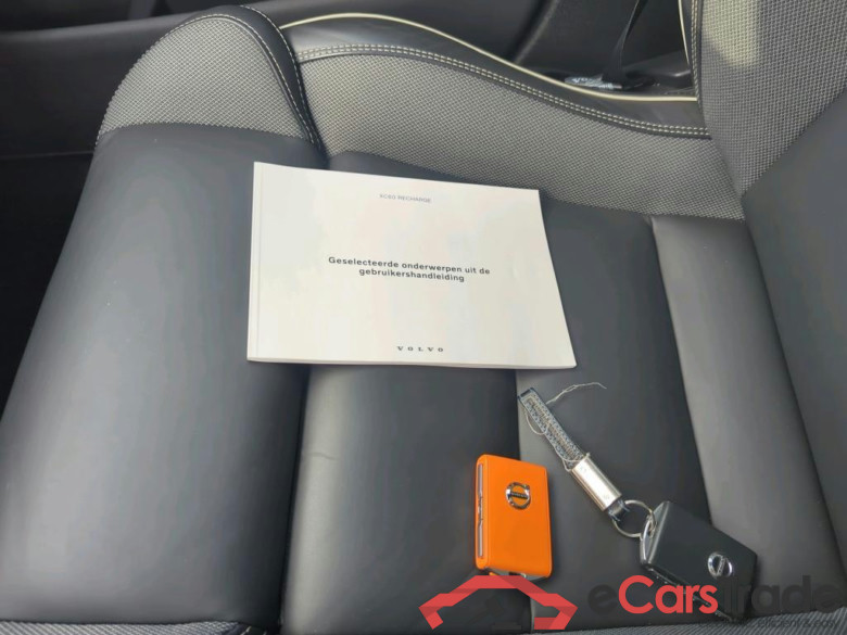 VOLVO XC60 257 kW #5