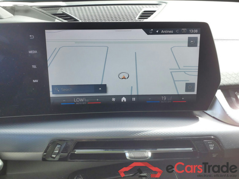 BMW X2 1.5 sDrive20i M-Sport Aut. Pano Laser Harman/Kardon Head-Up LC-Pro Navi-Pro Sport-Leather KeylessGo Camera Klima PDC ... #4