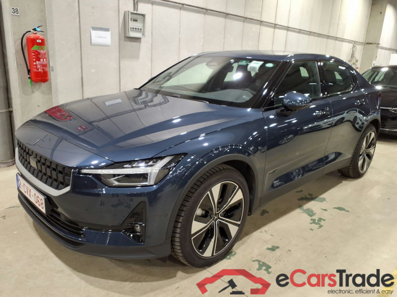 POLESTAR 2 BEV 78KWH SINGLE MOTOR AUTO LONG RANGE #1