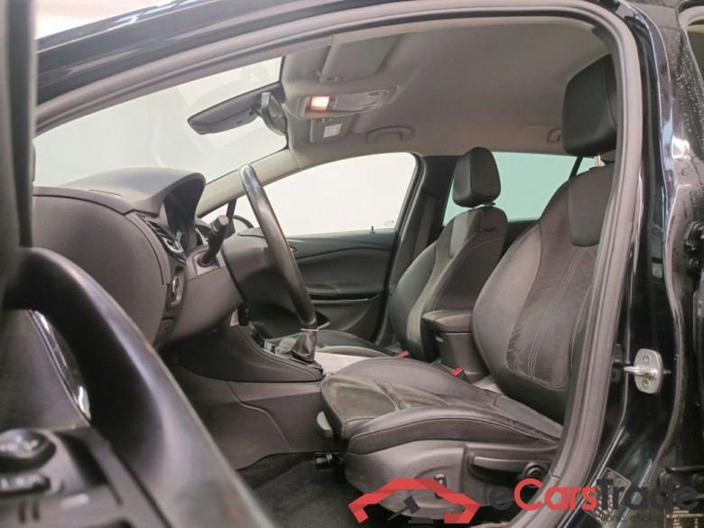 Opel Astra Sports Tourer 1.5 Turbo D 90kW S/S Elegance 5d #3