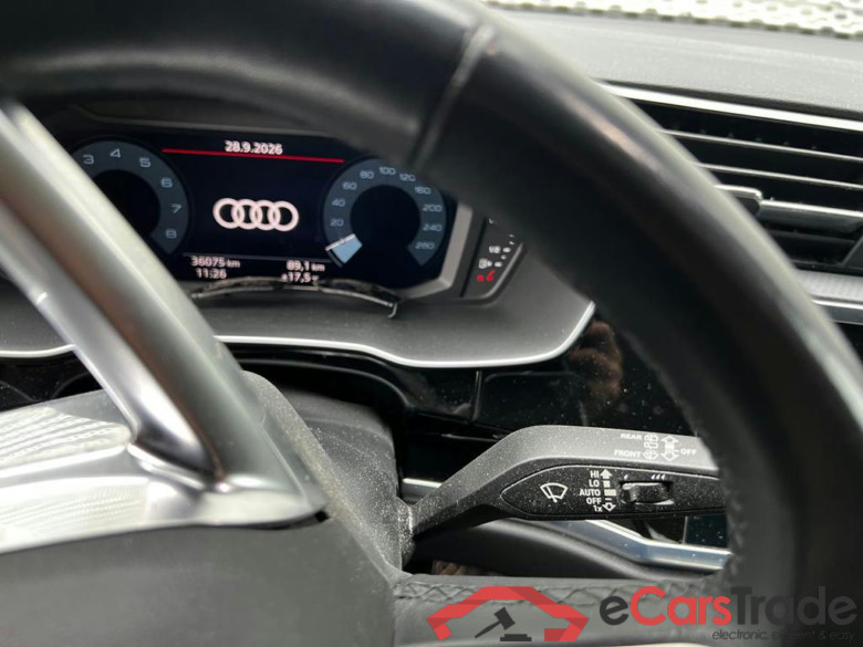 AUDI Q3 35 TFSI Business Edition S line S tronic #5