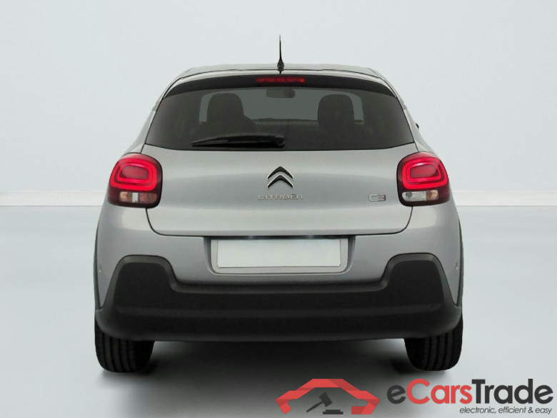 Citroen C3 Shine PureTech 110 S&S BVM6 #6