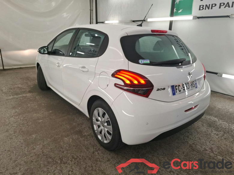 208 Active Business 1.2 80CV BVM5 E6dT #2
