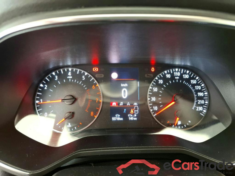 Clio V Business 1.0 SCe 65CV BVM5 E6d #6