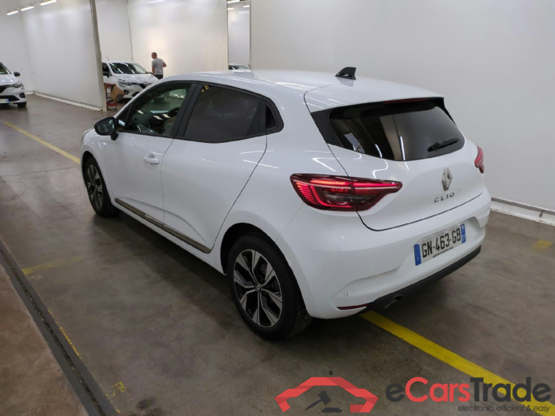 Clio V Evolution 1.0 SCe 65CV BVM5 E6d #2