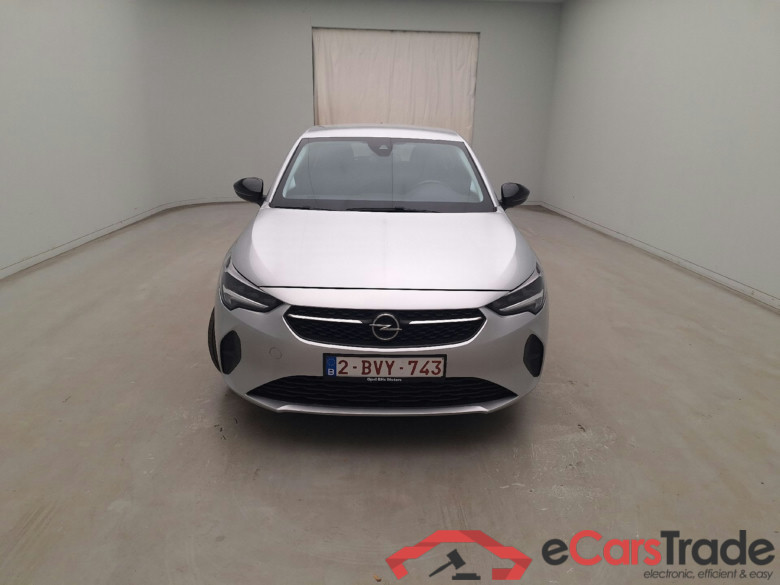 Opel, Corsa '19, Corsa 1.5D 102 Edition