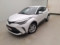 preview Toyota C-HR #1