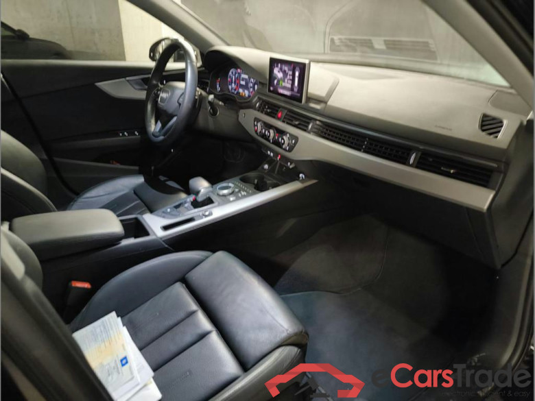 AUDI A4 Avant Dsl 35 TDi Business Edition S tron.(EU6d-T.) #6
