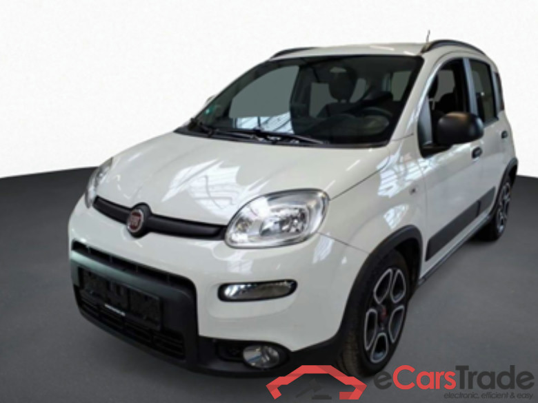 Panda City Life 1.0 51KW MT6 E6d #1
