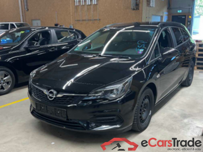 Astra K Sports Tourer Edition Start/Stop 1.4 Turbo 107KW ATV E6d #1