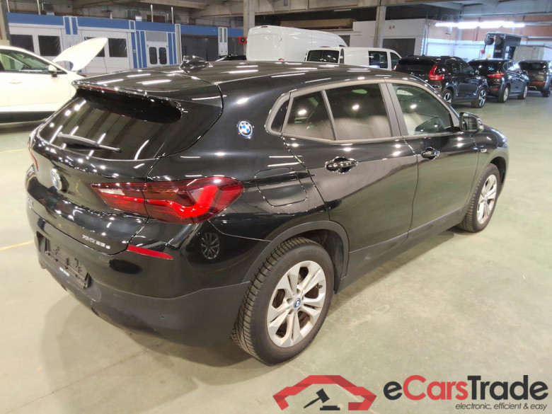 BMW X2 1.5 XDRIVE25E PHEV 162KW) #4