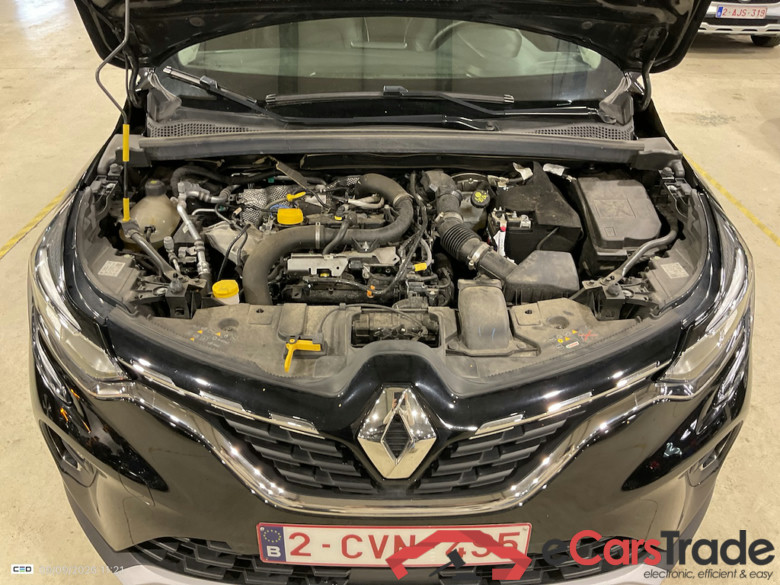 RENAULT CAPTUR 1.0 TCE 90 TECHNO #6