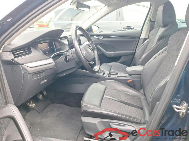SKODA Octavia 2.0 CRTDI 85KW AMBITION #5