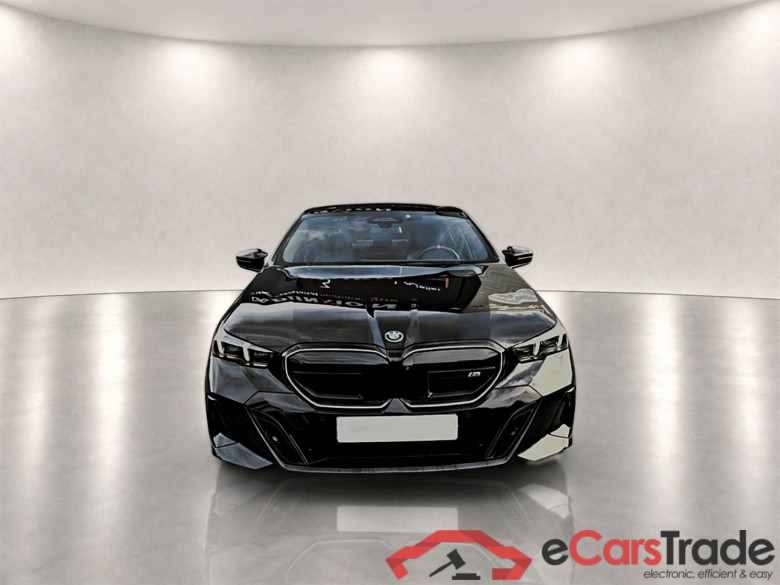 BMW 5 Serie (g60) i5 m60 601 xdrive i5 M60 601 #2