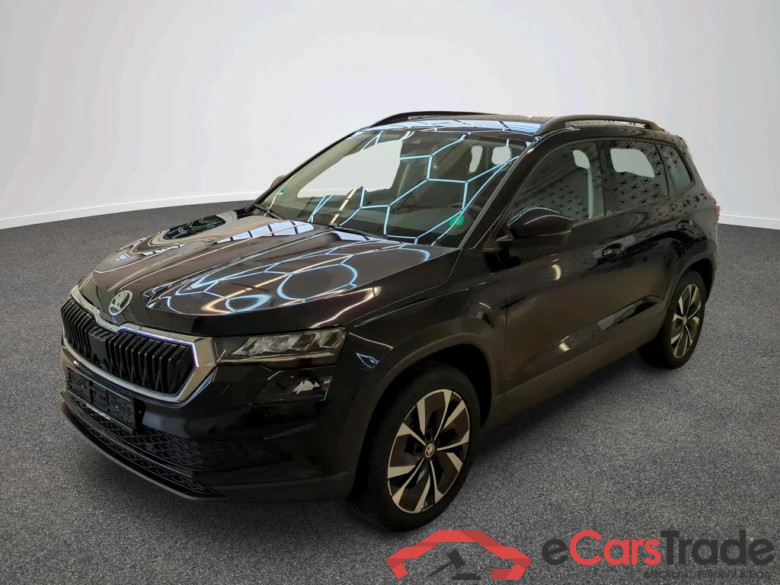 Karoq Style 4x4 2.0 TDI 110KW AT7 E6d
