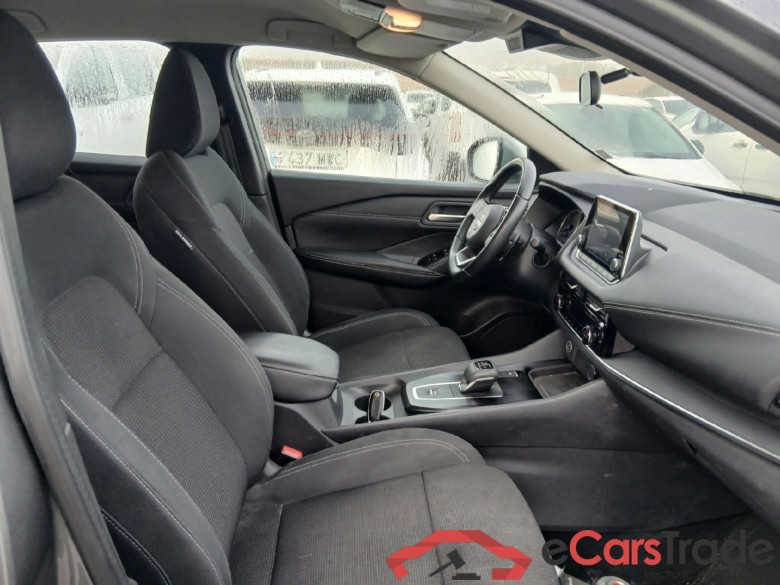 NISSAN QASHQAI / 2021 / 5P / todoterreno DIG-T 116kW (158CV) mHEV Xtronic Acenta (AC4) #6