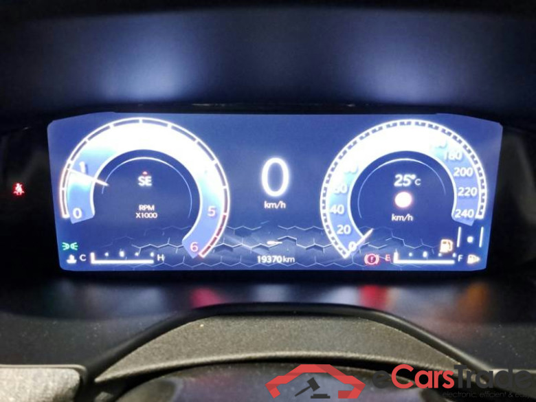 JEEP COMPASS / 2021 / 5P / SUV 1.6 MJET II 96KW BUSINESS #4