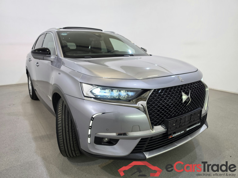 DS 7 Crossback 1.5 BlueHDi Rivoli Pano LED Virtual Focal Navi Sport-Leather KeylessGo Camera Klima PDC ... #3