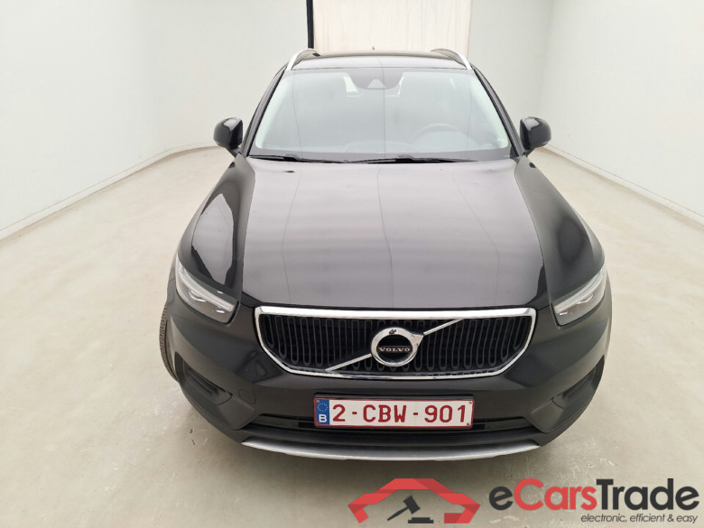 Volvo, XC40 '17, XC40 T2 Momentum Pro Geartr. #1
