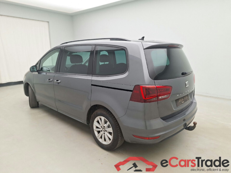 Seat, Alhambra FL'15, Alhambra 2.0TDi 150 Move #3