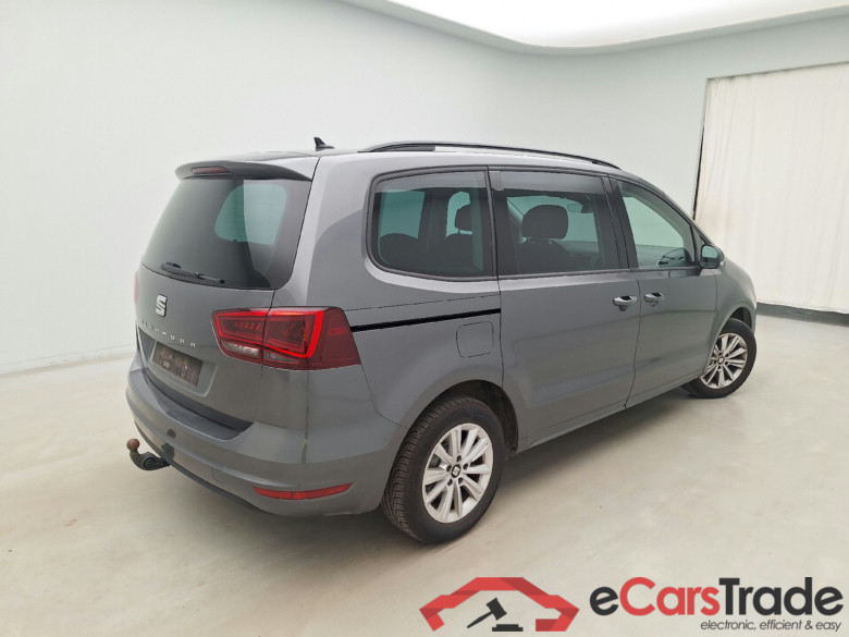 Seat, Alhambra FL'15, Alhambra 2.0TDi 150 Move #4
