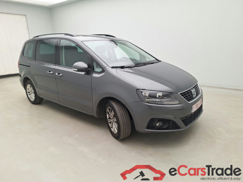 Seat, Alhambra FL'15, Alhambra 2.0TDi 150 Move #5
