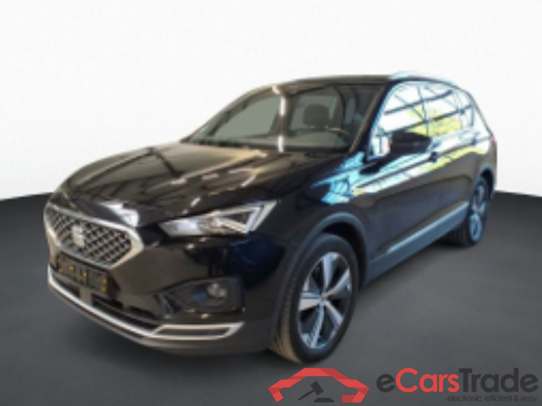 Tarraco Xcellence 4Drive 2.0 TDI 147KW AT7 E6d