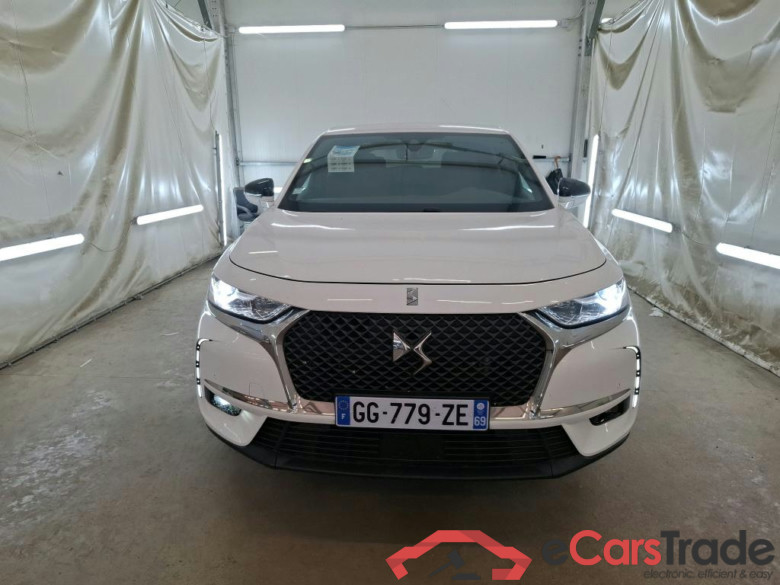 7 Crossback Business 1.5 BlueHDi 130CV BVA8 E6d #1