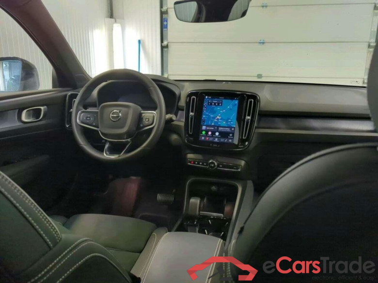 VOLVO XC40 Extended Plus 82 kWh #3