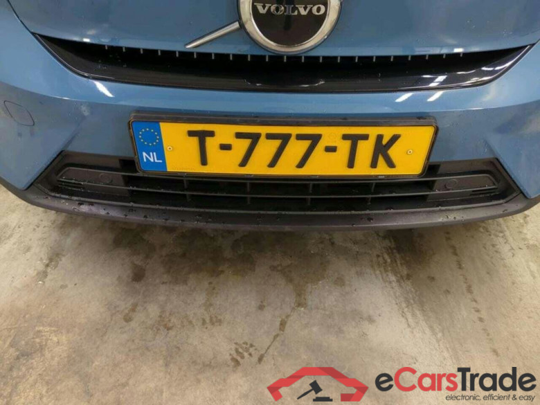 VOLVO XC40 Extended Plus 82 kWh #4