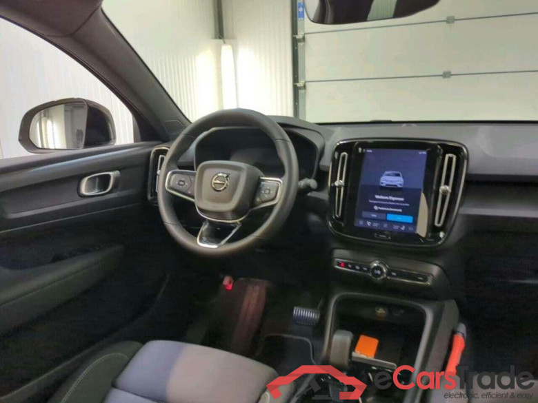 VOLVO C40 Recharge Plus 69 kWh #3