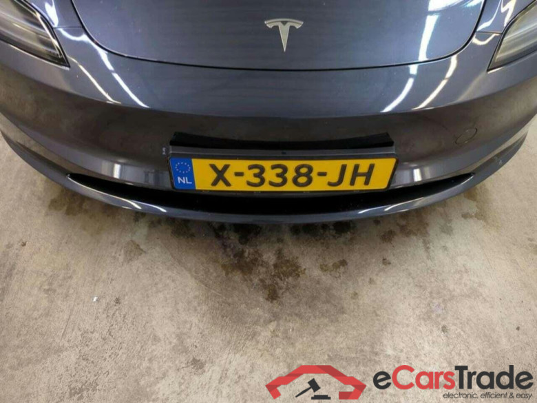 Tesla Model 3 Prem. L.R. AWD 78kWh #4