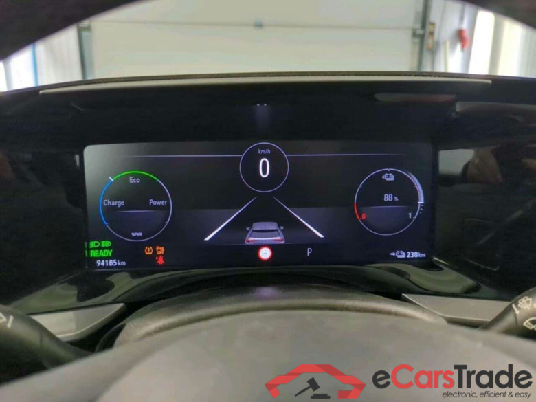 OPEL Mokka-e BE. 50-kWh 11kw bl. #6