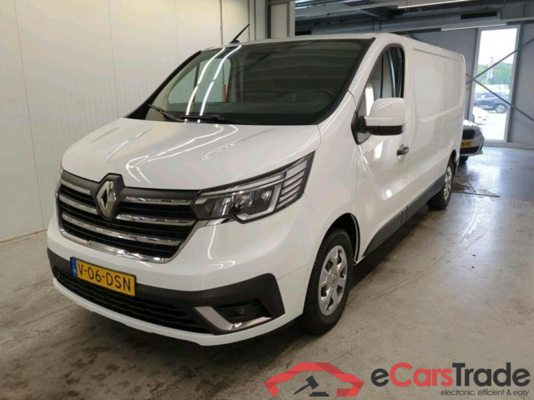 RENAULT Trafic 2.0 dCi T30 L2H1Work