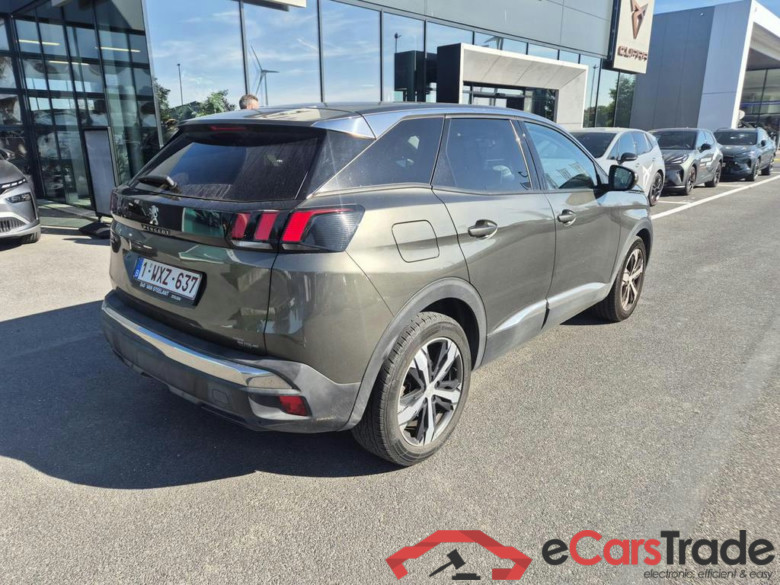 PEUGEOT 3008 1.2 PureTech Allure (EU6.2) #3