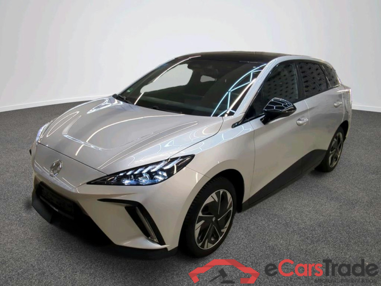 MG MG4 Luxury 5d 150kW