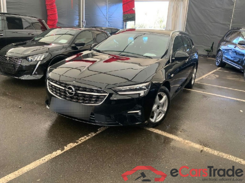 OPEL Insignia Sports Tourer 2.0 Diesel Aut. Business 5d 128kW