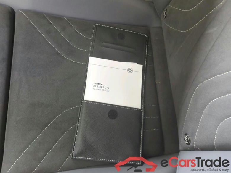 VW ID.5 Performance Upgrade Pro 5d 150kW #4
