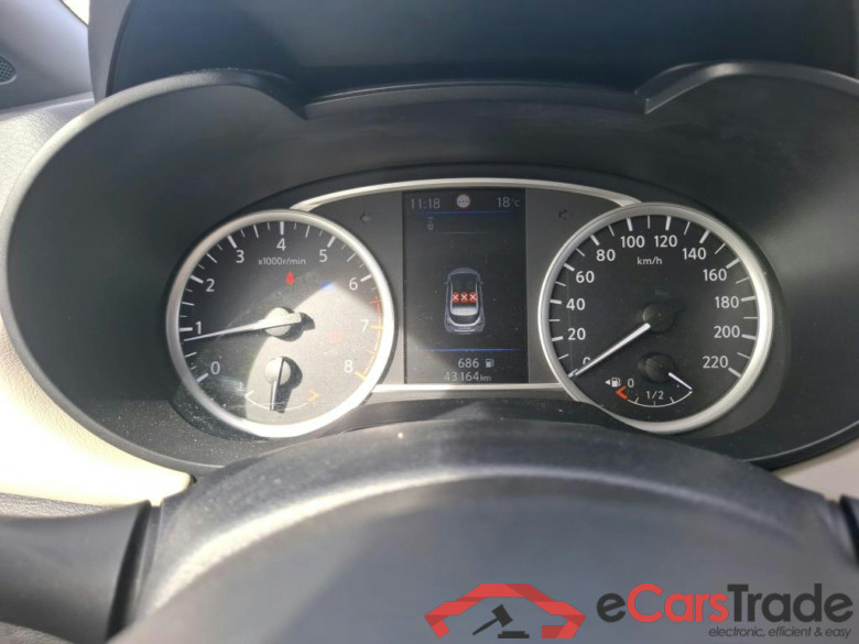 NISSAN Micra  2016  5P  Berline IGT 92 Business Edition #6