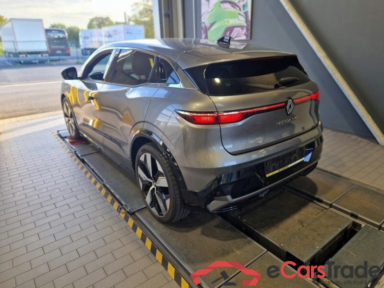 Renault Megane E-Tech Electric (02.2022->) DE - LimS5 EV60 220HP, Techno (Batt. 60 kWh) optimum charge, 2022 - 2024 #4