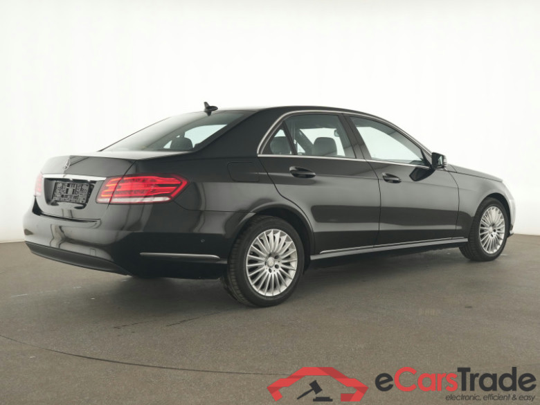 Mercedes-Benz E-Klasse (Inzahlungnahme MwSt. nicht ausweisbar) DE - Lim4 E 200 CGI EU6, Elegance, (Facelift) 2013 - 2016 #5