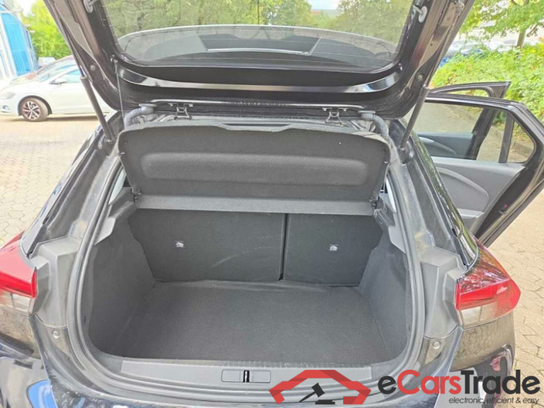 Opel Corsa F (2019->) DE - LimS5 1.2 Turbo EU6d, Edition, 2019 - 2023 #4